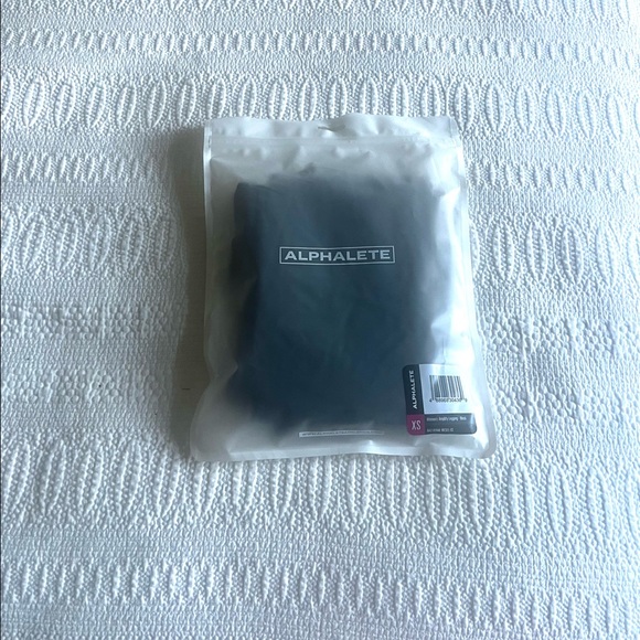 Alphalete Amplify Legging - Picture 4 of 4